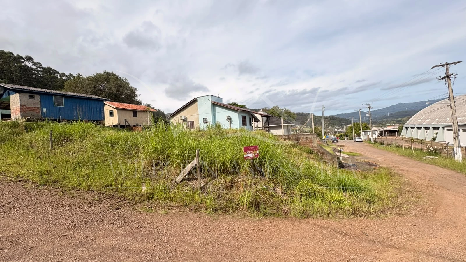 Terreno em Rolante