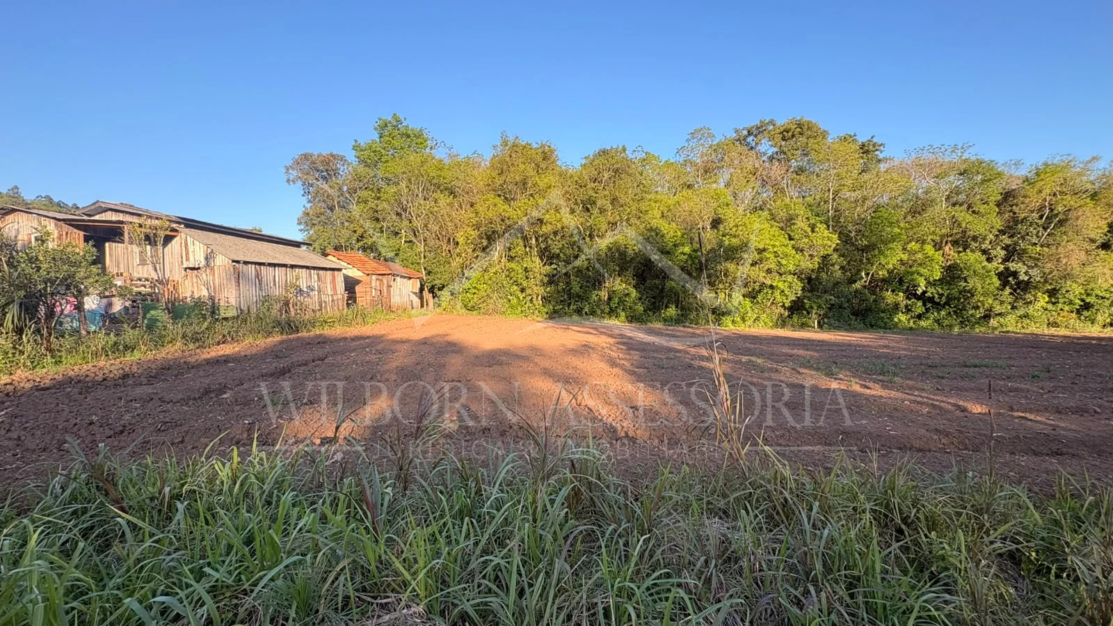 Terreno em RIOZINHO