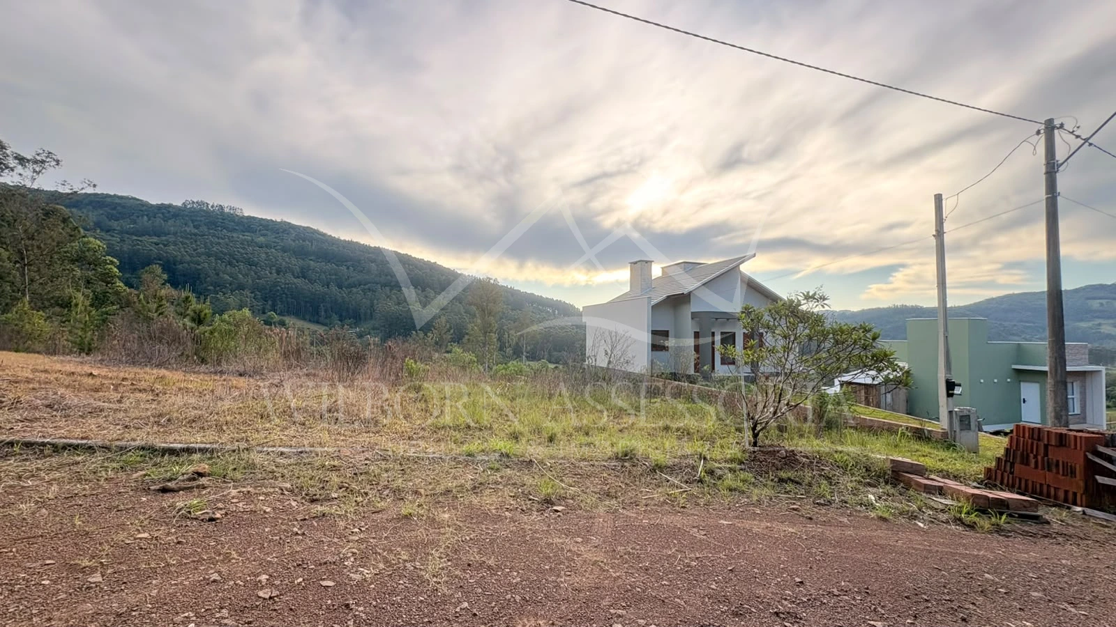 Terreno em Loteamento em RIOZINHO