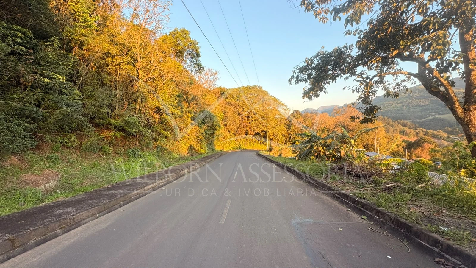 Terreno em RIOZINHO