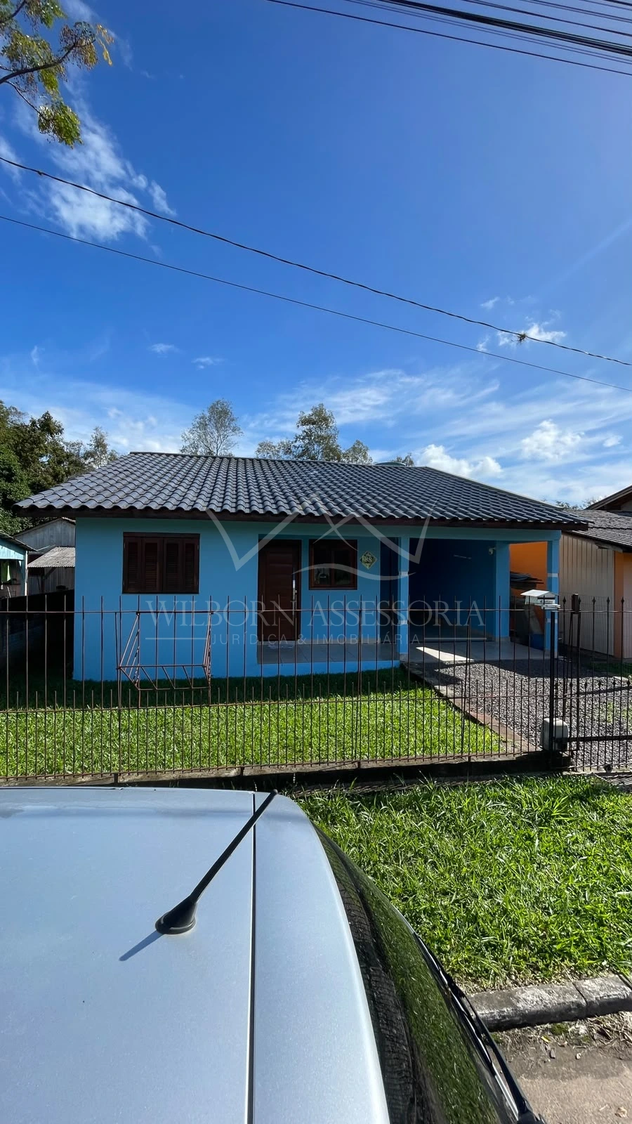 Casa em Rolante