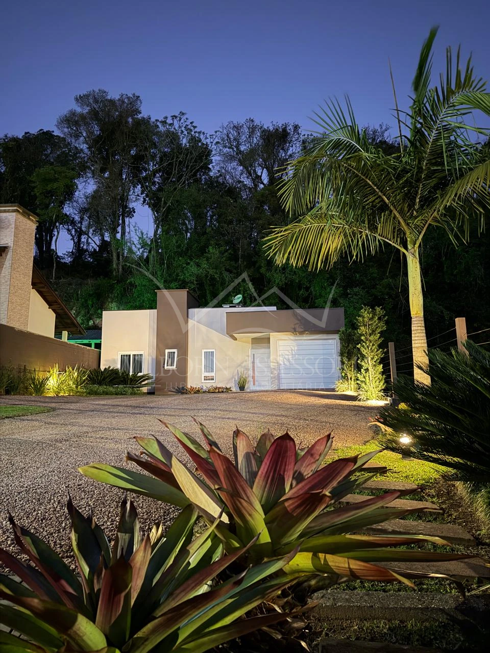 Casa em RIOZINHO
