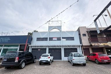 Prédio Comercial em Taquara
