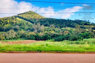 Terreno em Riozinho