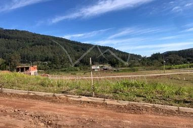 Terreno em Loteamento em Riozinho