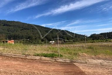 Terreno em Loteamento em Riozinho