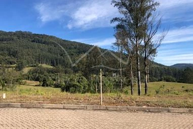 Terreno em Loteamento em Riozinho