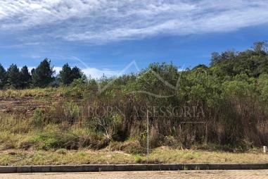 Terreno em Loteamento em Riozinho