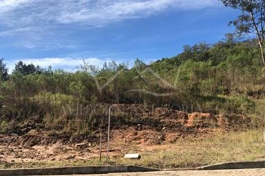 Terreno em Loteamento em Riozinho