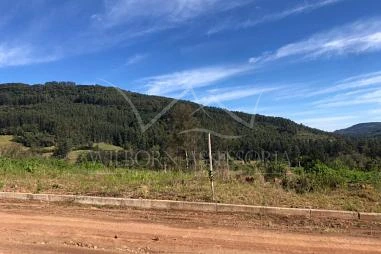 Terreno em Loteamento em Riozinho