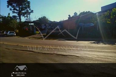 Terreno Comercial em Sapiranga
