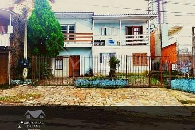 Casa em Novo Hamburgo