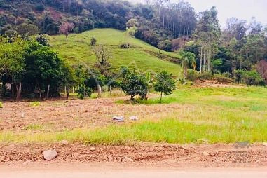 Terreno em Riozinho