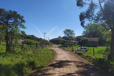 Terreno em Riozinho