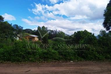 Terreno em Riozinho