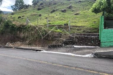 Terreno em Riozinho