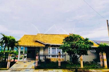 Casa em Taquara