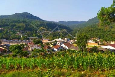 Terreno em Riozinho