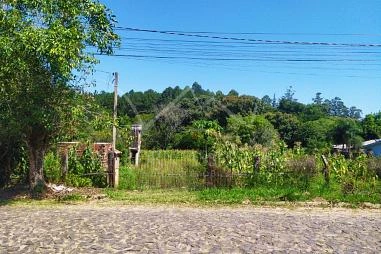 Terreno em Parobé