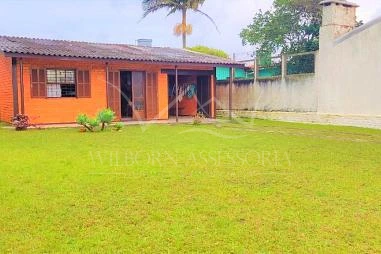 Casa em Tramandaí