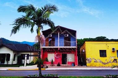 Prédio Comercial em Riozinho
