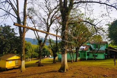 Sítio em Riozinho