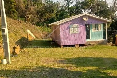 Sítio em Riozinho