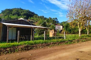 Terreno em Riozinho