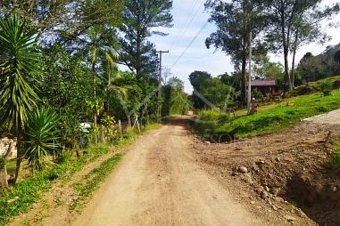 Terreno em Riozinho