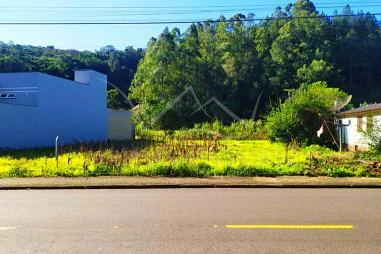 Terreno em Riozinho