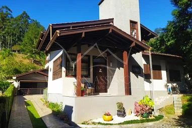Casa em Riozinho