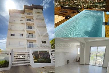 Apartamento em Taquara