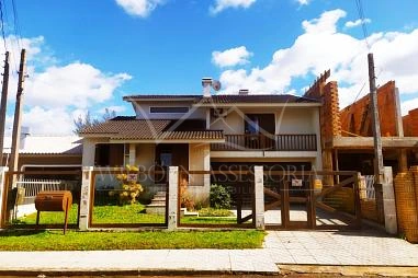 Casa em Tramandaí