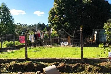 Terreno em Taquara