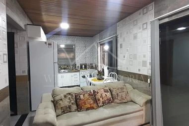 Casa em Riozinho