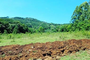 Sítio em Rolante