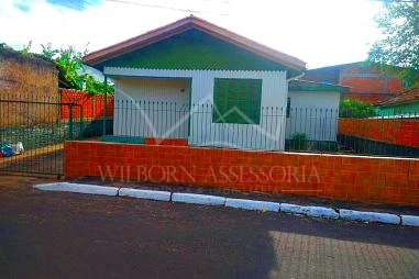 Casa em Novo Hamburgo