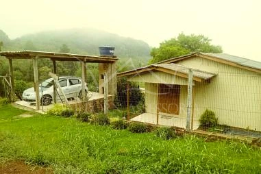 Casa em Riozinho
