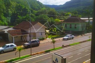 Apartamento em Riozinho
