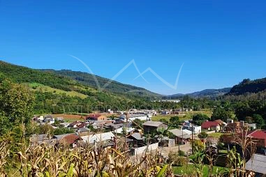 Terreno em Loteamento em Riozinho