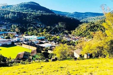 Terreno em Riozinho