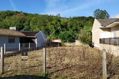 Terreno em Riozinho