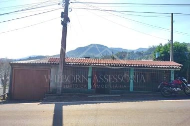 Casa em Riozinho