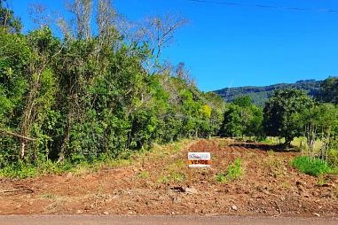 Terreno em Riozinho