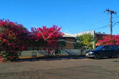 Casa em Novo Hamburgo