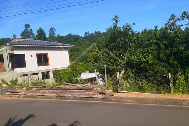 Terreno em Riozinho