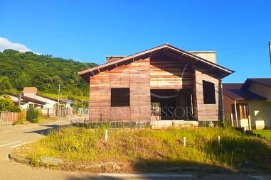 Casa em Riozinho
