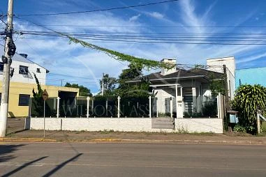 Casa em Rolante