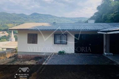 Casa em Riozinho