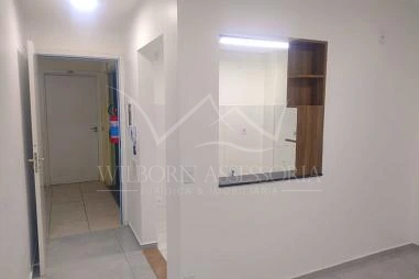 Apartamento em Rolante